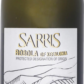 Sarris Robola of Kefalonia 2023