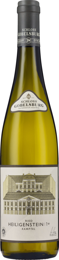 Schloss Gobelsburg Ried Heiligenstein Erste Lage Riesling 2022
