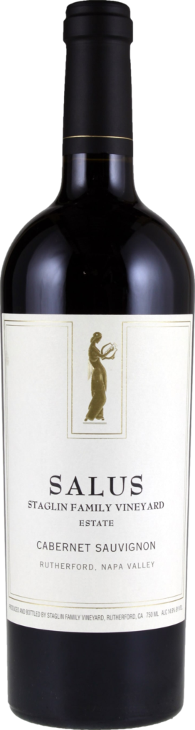 Staglin Salus Estate Cabernet Sauvignon 2019