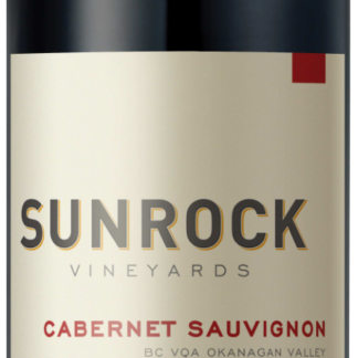 Sunrock Cabernet Sauvignon 2020