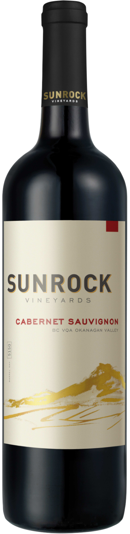 Sunrock Cabernet Sauvignon 2020