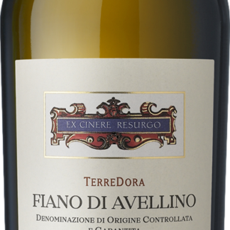Terredora Fiano di Avellino Ex Cinere Resurgo 2022
