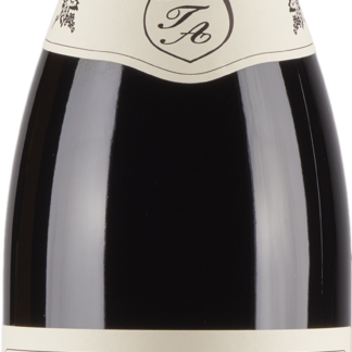 Thierry Allemand Cornas Chaillot 2019