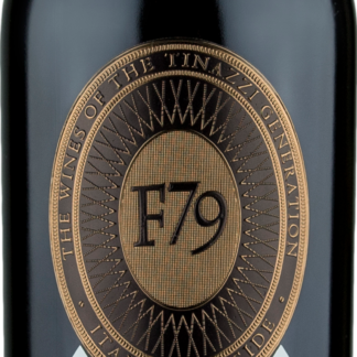 Tinazzi Primitivo di Manduria F79 2022