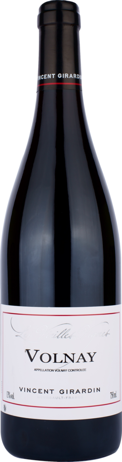 Vincent Girardin Volnay Vieilles Vignes 2016