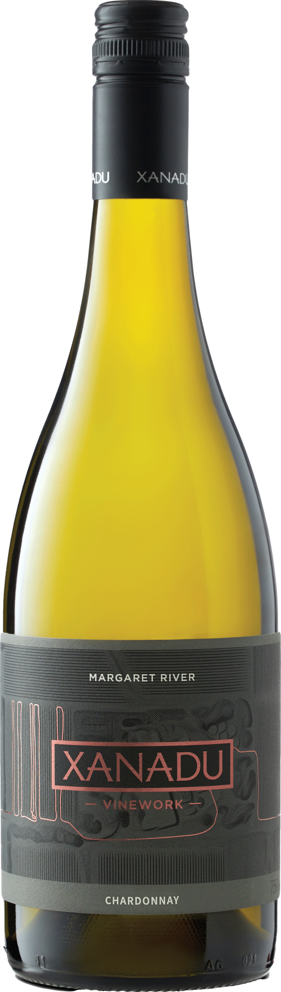 Xanadu Vinework Chardonnay 2020