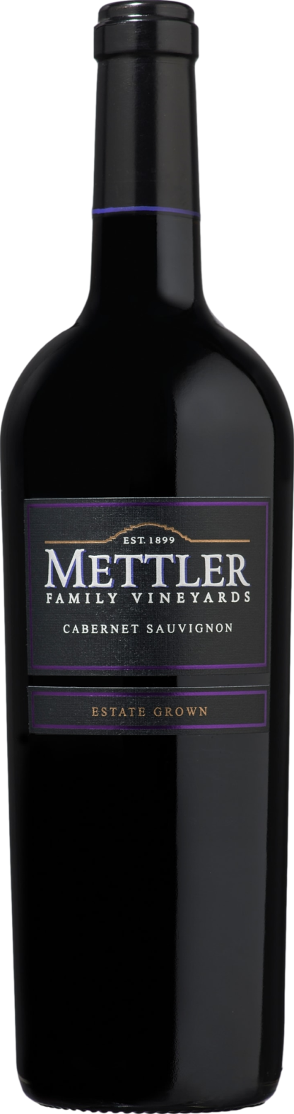 Mettler Cabernet Sauvignon 2020