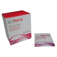 Actiform 20 sobres - BioGroup