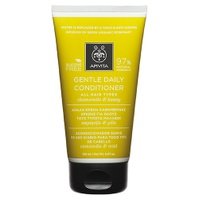 Acondicionador Suave de Uso Diario Con Camomila y Miel 150 ml - Apivita