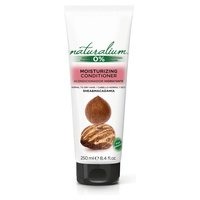 Acondicionador Karite Y Macadamia 250 ml - Naturalium