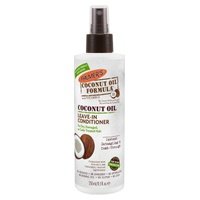 Acondicionador de Aceite de Coco 250 ml de crema - Palmers