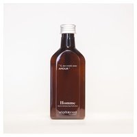 Acondicionador hidratante Envase de producto de 200 ml Végétalement Provence