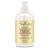 Acondicionador de Aceite de Ricino Negro Jamaicano 384 ml - Shea Moisture