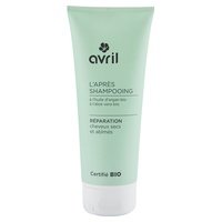 Acondicionador reparador para cabello seco y dañado 200 ml - Avril
