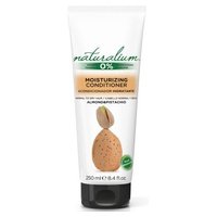 Acondicionador Almendra Y Pistacho 250 ml - Naturalium