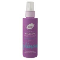 Acondicionador sin aclarado 100 ml - Bjobj