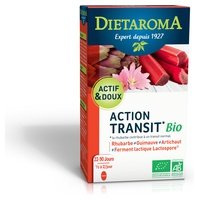 Action Transit BIO 45 comprimidos - Dietaroma