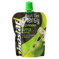 Actifood Manzana 90 g - Isostar