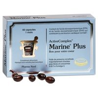 ActiveComplex Marino Plus 60 cápsulas - Pharma Nord
