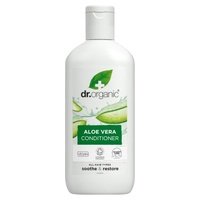 Acondicionador Aloe vera Orgánico 265 ml Dr. Organic