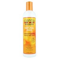 Acondicionador Sin Aclarado con Manteca de Karié 355 ml - Cantu