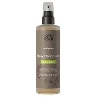Acondicionador en Spray de Romero 250 ml Urtekram