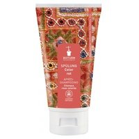 Acondicionador de cabello rojo o teñido 150 ml de crema - Bioturm