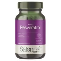 Active Resveratrol 60 cápsulas - Salengei
