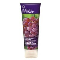 Acondicionador con uva roja de Italia 237 ml - Desert Essence