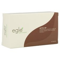 3 x Activ Hp 60 cápsulas - Egle