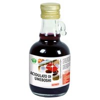 Acidulado de umeboshi 250 ml - Probios