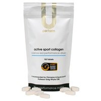 Active sport collagen Fortigel 150 tabletas - U Perform