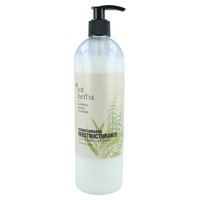 5 x Acondicionador Capilar Cola Caballo-Salvia 500 ml Tot Herba-Authex
