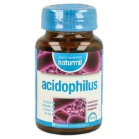 Acidophilus 60 comprimidos - Naturmil