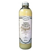 Acondicionador de Alepo desenredante 250 ml - Alepia