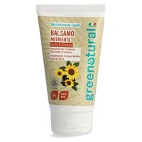 Acondicionador Girasol y Karité 75 ml - Greenatural