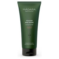 Acondicionador color y brillo Bote de crema de 250 ml Mádara