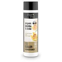 Acondicionador Cabello Teñido 280 ml - Organic Shop