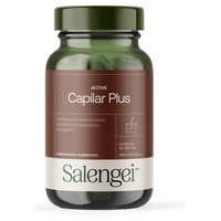 Active Capilar Envase de 30 capsulas Active Supplements
