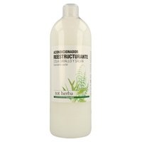 Acondicionador Capilar Cola Caballo-Salvia 1 litro Tot Herba-Authex