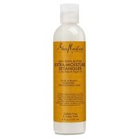 Acondicionador Sin Aclarado de Aceite de Argán y Algas Marinas 237 ml - Shea Moisture