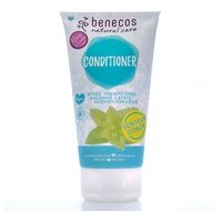 Acondicionador Bálsamo de limón 150 ml de crema - Benecos