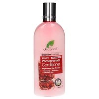 Acondicionador de Granada Orgánica 265 ml (Granada) - Dr. Organic
