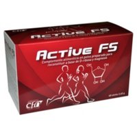 Active FS 60 sticks - Cfn