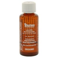 Activador del crecimiento del cabello 30 ml - Rhatma