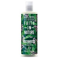 Acondicionador de Árbol del Té 400 ml - Faith in Nature