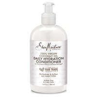 Acondicionador Sin Aclarado de Aceite de Coco 384 ml - Shea Moisture