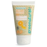 Acondicionador cítricos 75 ml - Greenatural