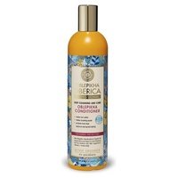 Acondicionador Oblepikha Cabello Normal y Graso 400 ml - Natura Siberica