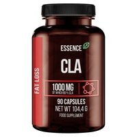 Ácido Linoleico Conjugado CLA 90 cápsulas de 1000mg - Essence Nutrition